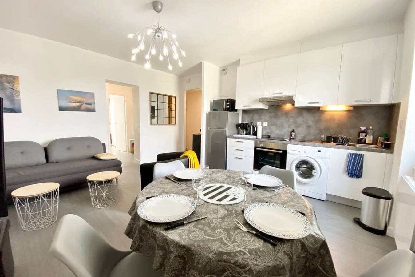 Foto 11 von 31: Ferienwohnung für 4 Personen