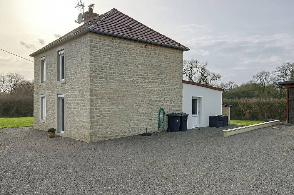 Foto 10 von 27: Theme cottage D-Day, in Calvados, \"La Normande