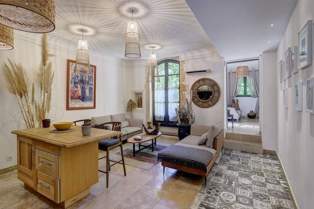 Beautiful apartment in the heart of the Roquette district, comfort assured 1