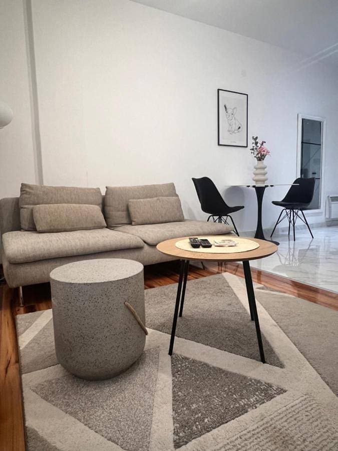 Foto 4 von 20: Deluxe Apartment
