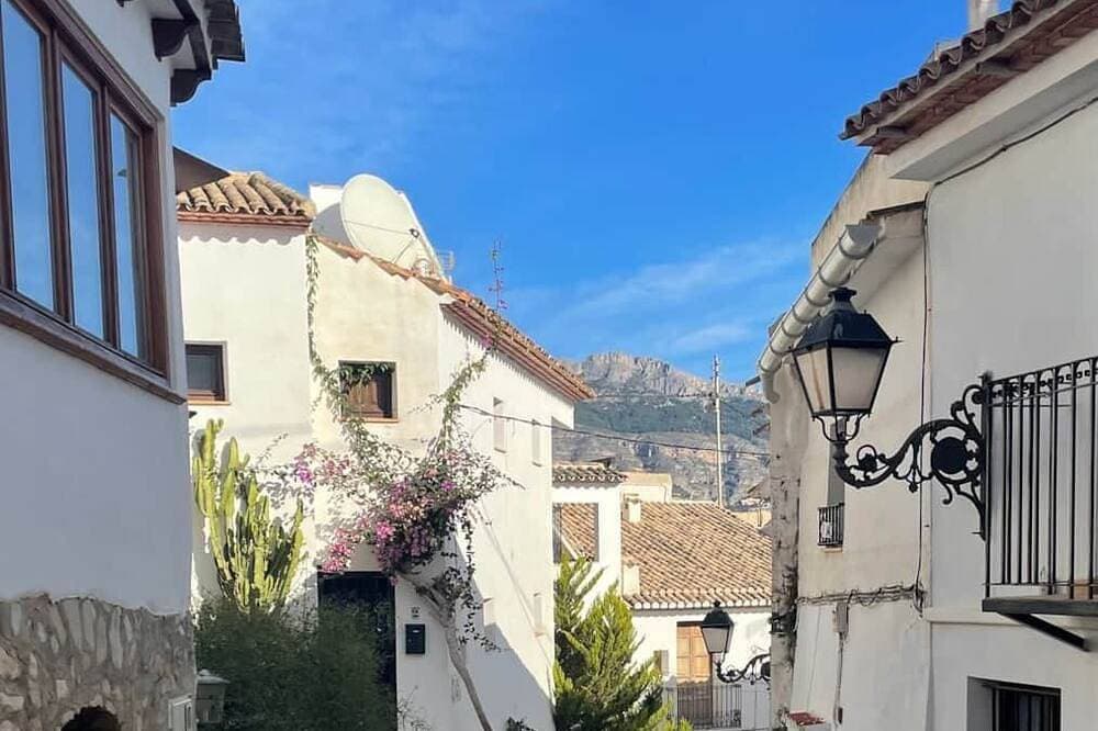 Foto 12 von 30: Classic town house in historical Casco Antiguo