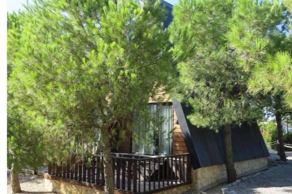 Foto 9 von 30: A welcoming experience set among gardens, a pool, and the Alentejo countryside