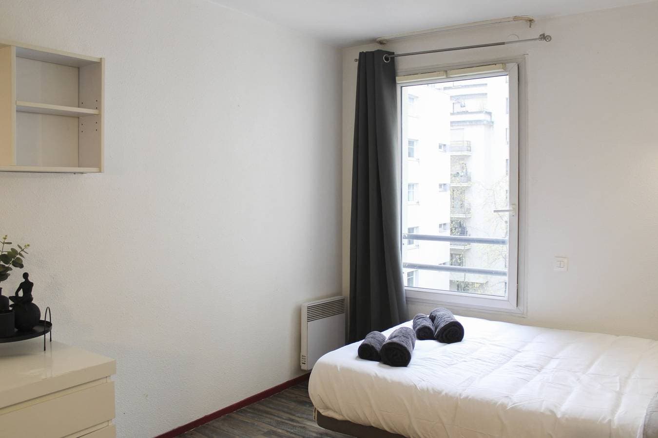 Foto 8 von 18: Studio für 2 Personen