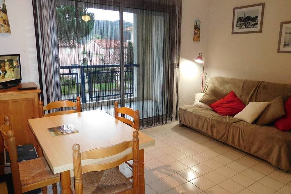 Foto 3 von 9: Schöne 2 Zimmer Residenz mit Pool - Le Lavandou