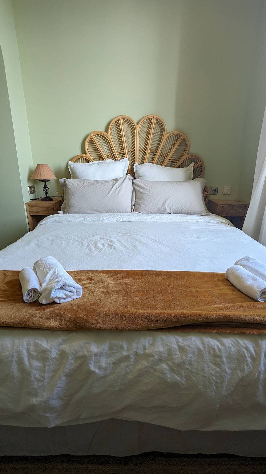 Foto 6 von 48: Hotel für 2 Personen mit Garten