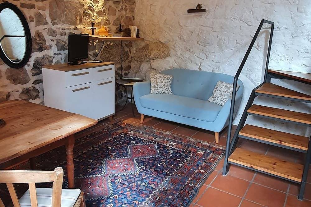 Foto 13 von 30: Kernsaniertes kleines Steinhaus mit Meerblick in der Naehe von Split