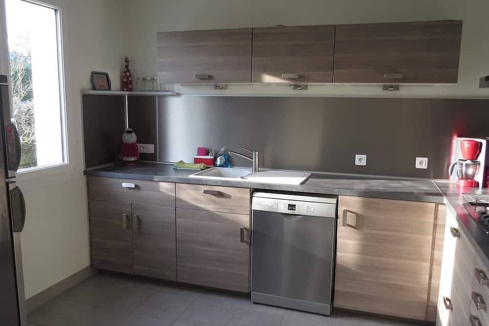 Foto 13 von 23: Freistehendes einstöckiges Haus in Strandnähe