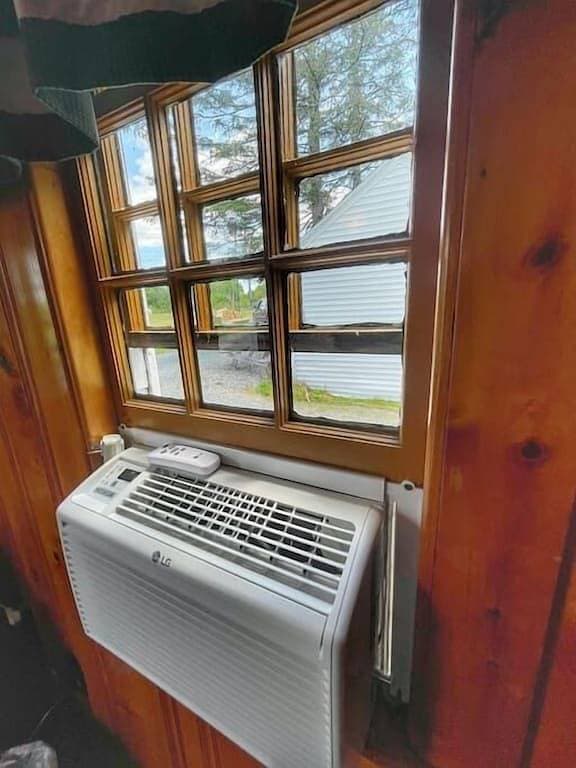 Foto 5 von 25: 14 1Br Cottage in Bar Harbor Open Hearth Inn