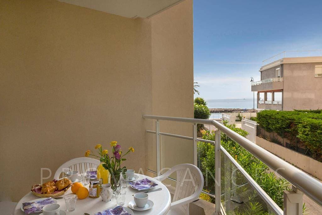 Foto 6 von 31: Wohnung in Roquebrune-Cap-Martin
