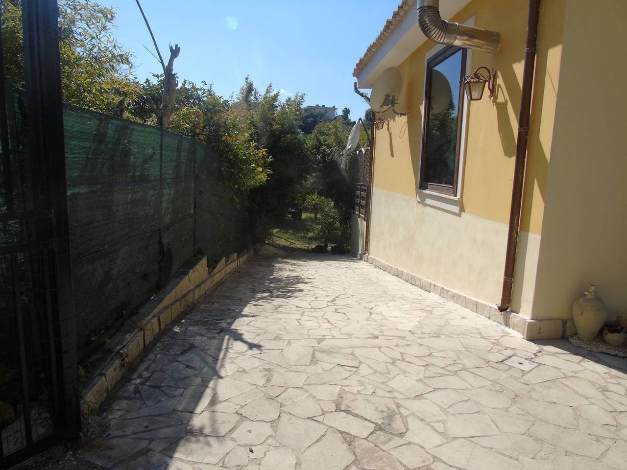 Foto 8 von 45: Cottage für 5 Personen mit Garten