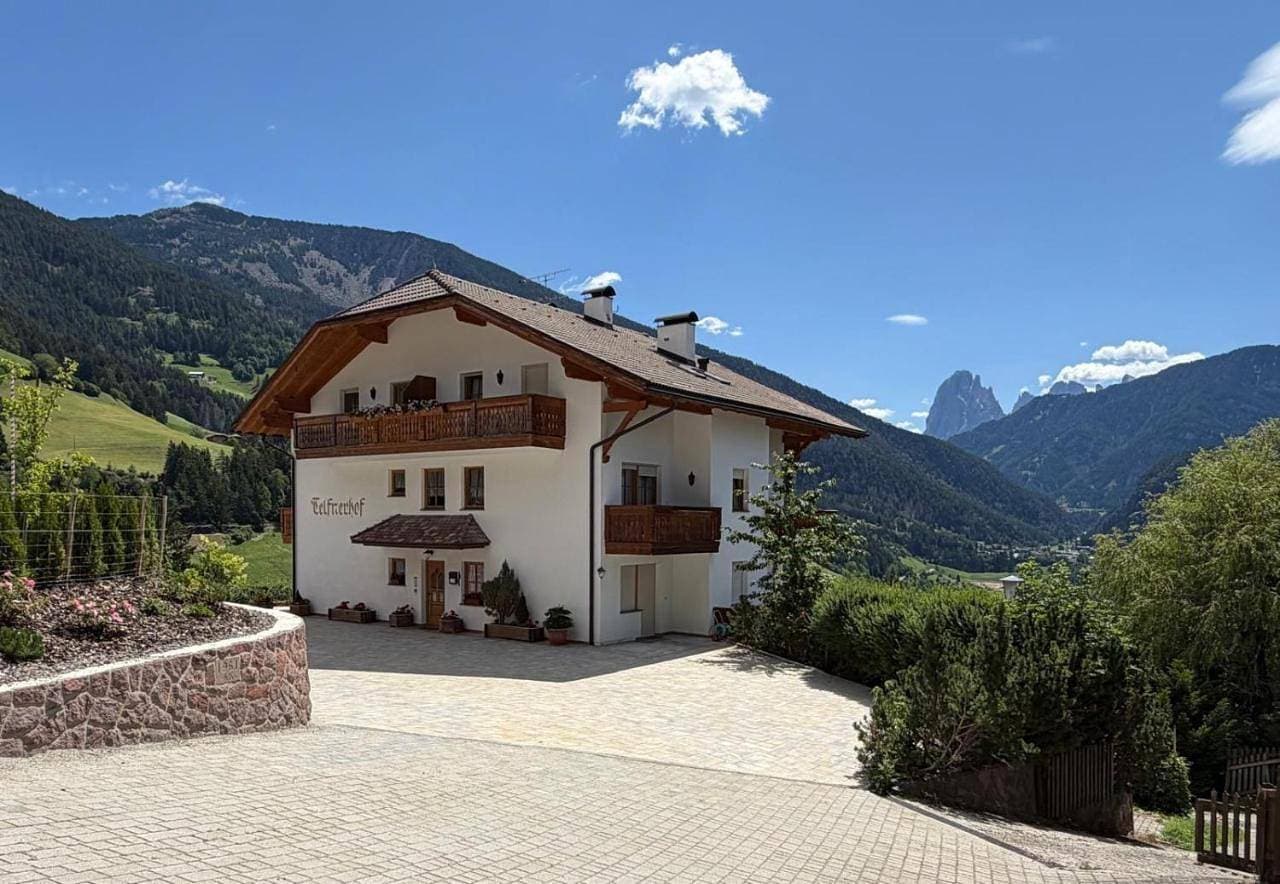 Nature Residence Telfnerhof 1
