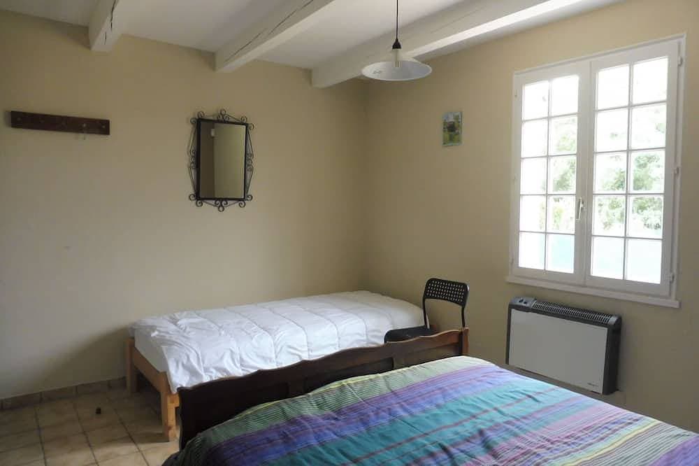 Foto 4 von 26: Provenzalische Villa mit komfortablem Pool