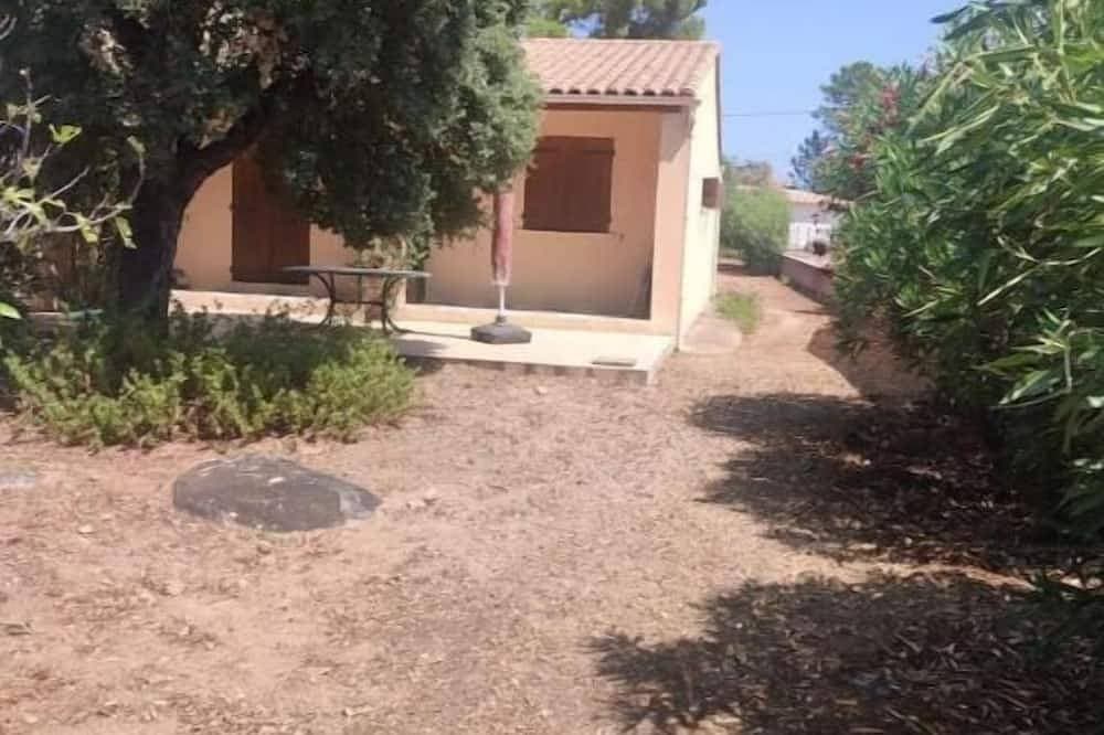Foto 6 von 17: Mini Villa Avec Jardin Myrte 7min Porto-vecchio