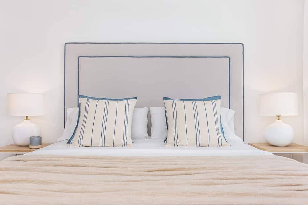 Foto 5 von 24: Studio moderne pour 4 pers. proche mer à Malaga - Clim, wifi, cuisine équipée