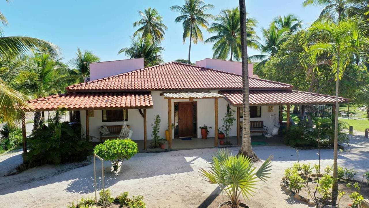 Recanto Verde - Praia de Santo Antônio 1