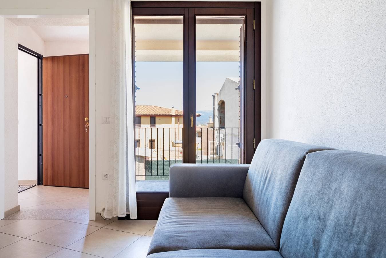 Foto 2 von 20: Ferienwohnung 'Bernabé' mit Privatterrasse, Balkon und Klimaanlage