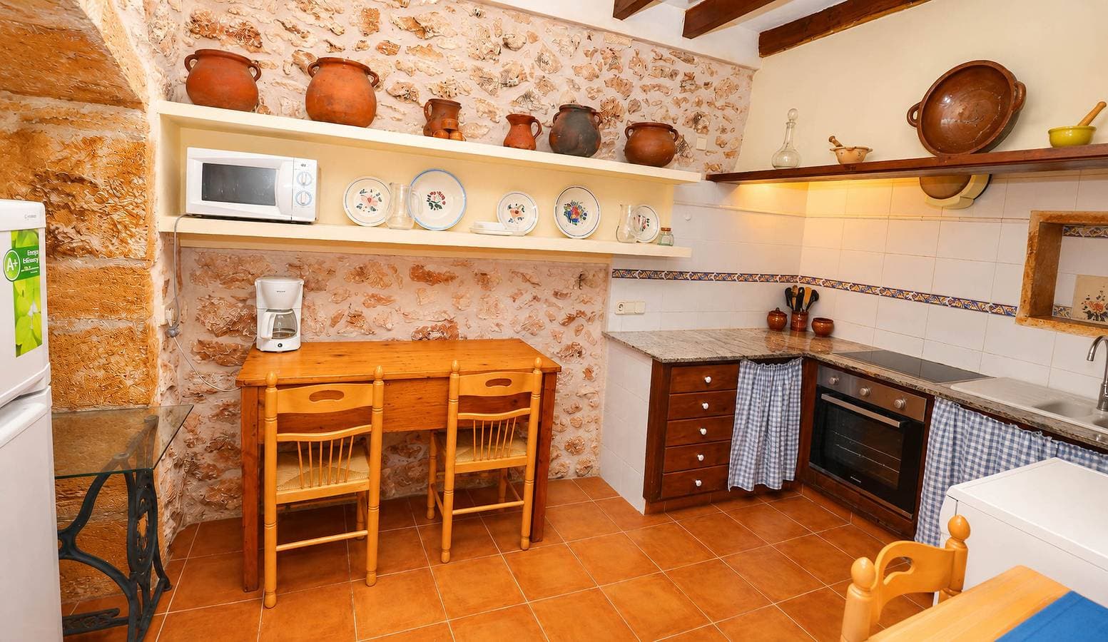 Foto 9 von 26: 413 Finca Can Cova, by Mallorca Charme