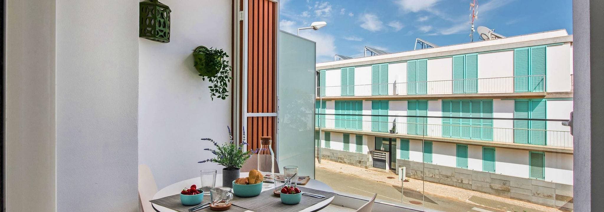 Foto 4 von 28: Apartment Sol, Quinta da Gomeira