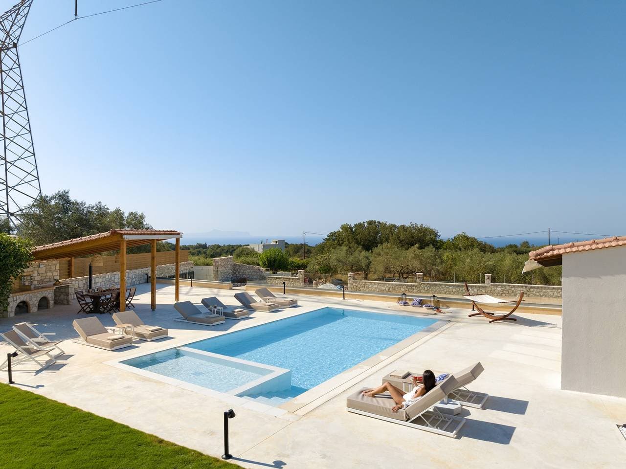 Maya Villa 1