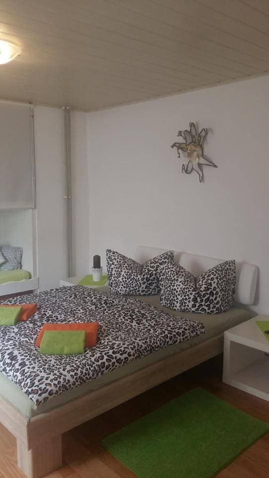 Foto 13 von 14: One-Bedroom Apartment