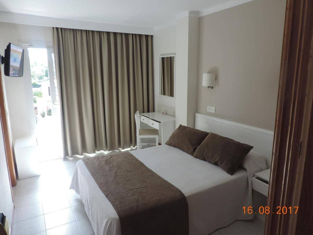 Foto 3 von 30: Double or Twin Room