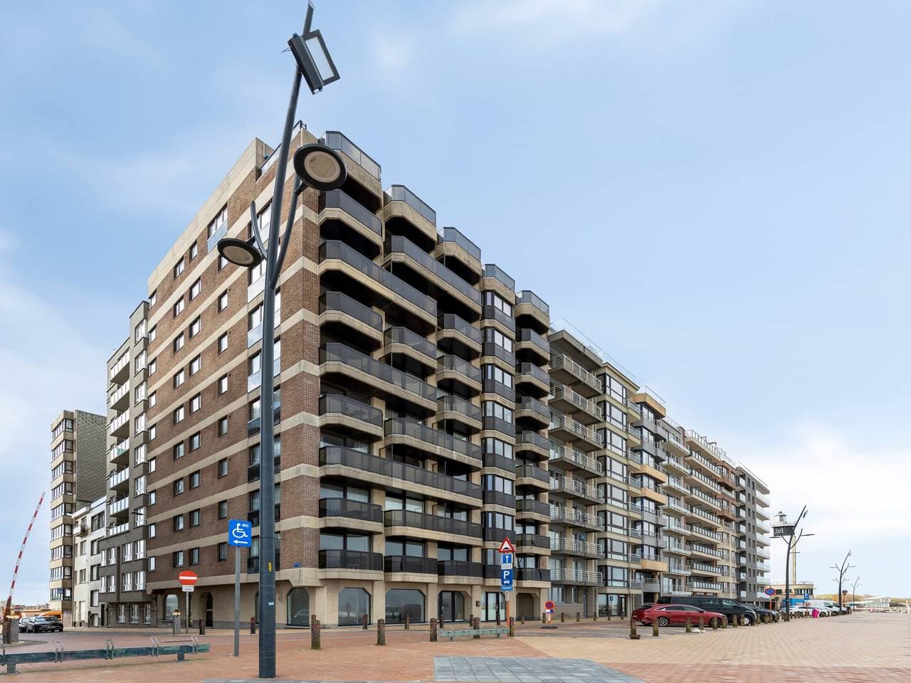 Foto 5 von 40: Wohnung in Blankenberge am Meer