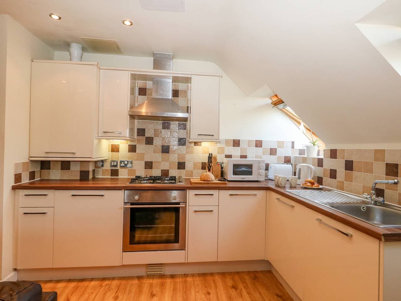 Foto 7 von 24: Ferienwohnung für 3 Personen