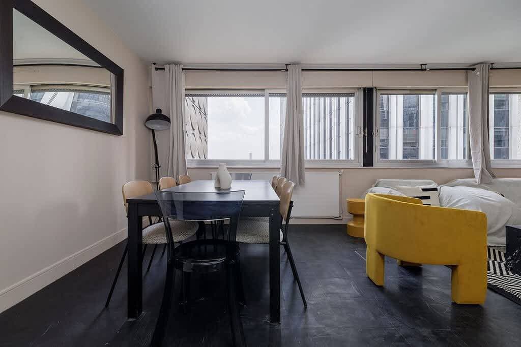 Foto 2 von 34: Ferienwohnung für 10 Personen