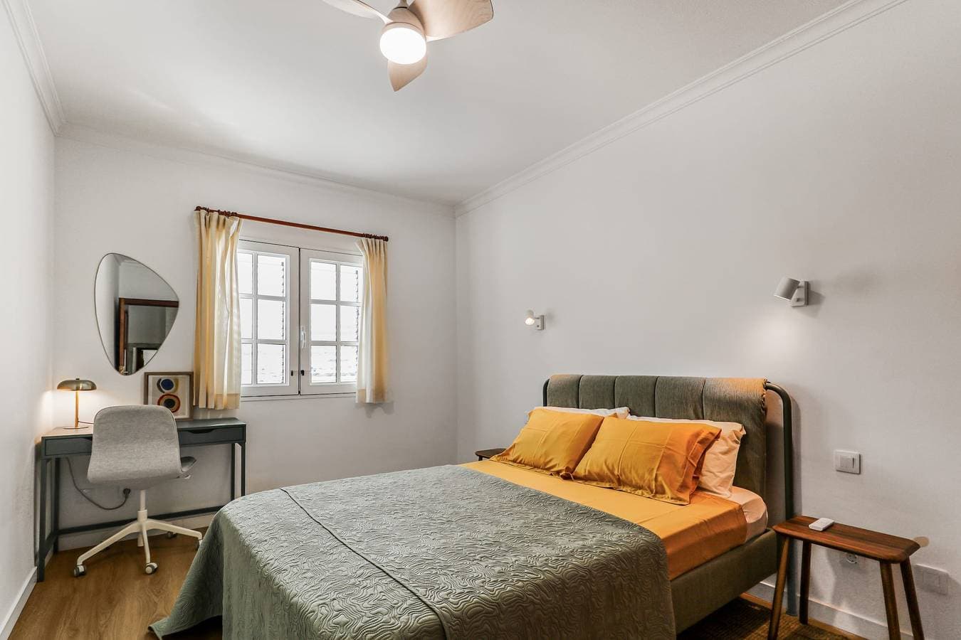 Foto 4 von 13: Ferienwohnung für 3 Personen