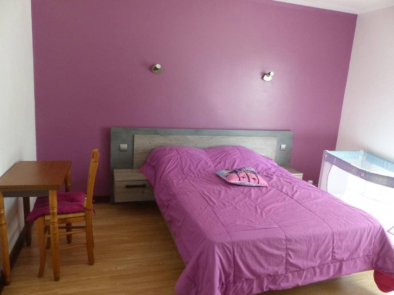 Foto 9 von 17: Gîtes de France® - Gîte de Marine