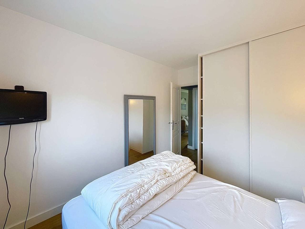 Foto 12 von 23: Erdgeschosswohnung, nahe am Meer