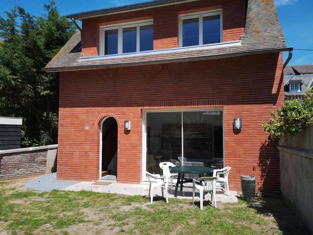 Foto 5 von 37: Two-Bedroom House