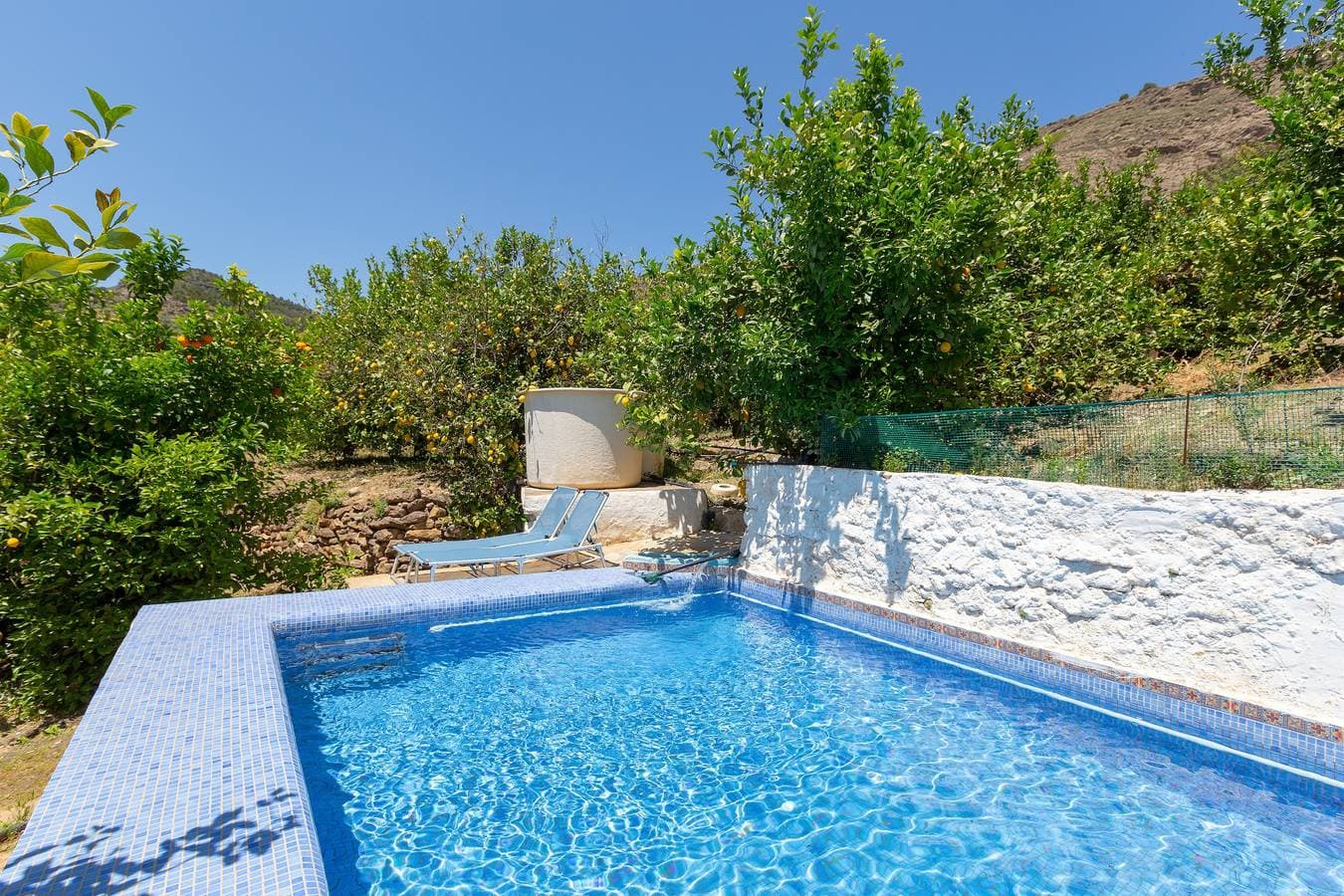 Casa Altavista 1