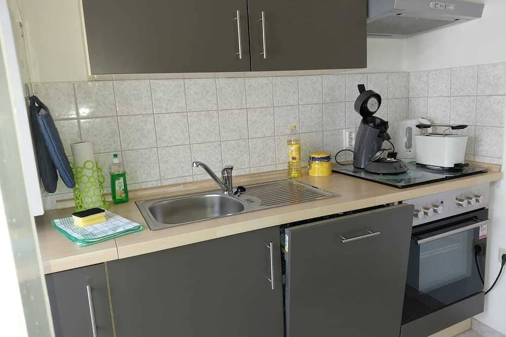 Foto 11 von 16: Ferienwohnung Schöne Ecke