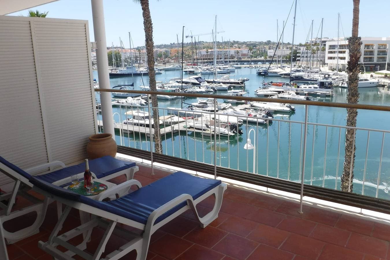 Foto 6 von 18: Lagos Marina - Exclusive Apartment