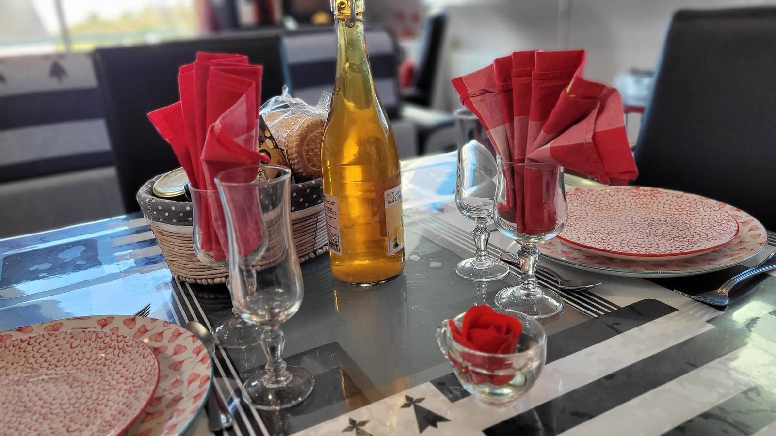Foto 4 von 47: Le Moulin à Vent
