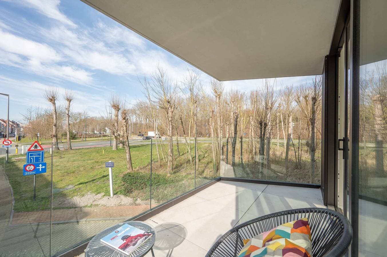 Foto 6 von 16: Ferienwohnung für 4 Personen mit Garten