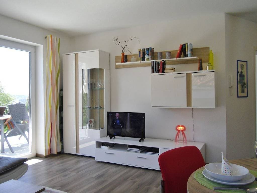 Foto 6 von 19: Ferienwohnung mit 1 Schlafzimmer