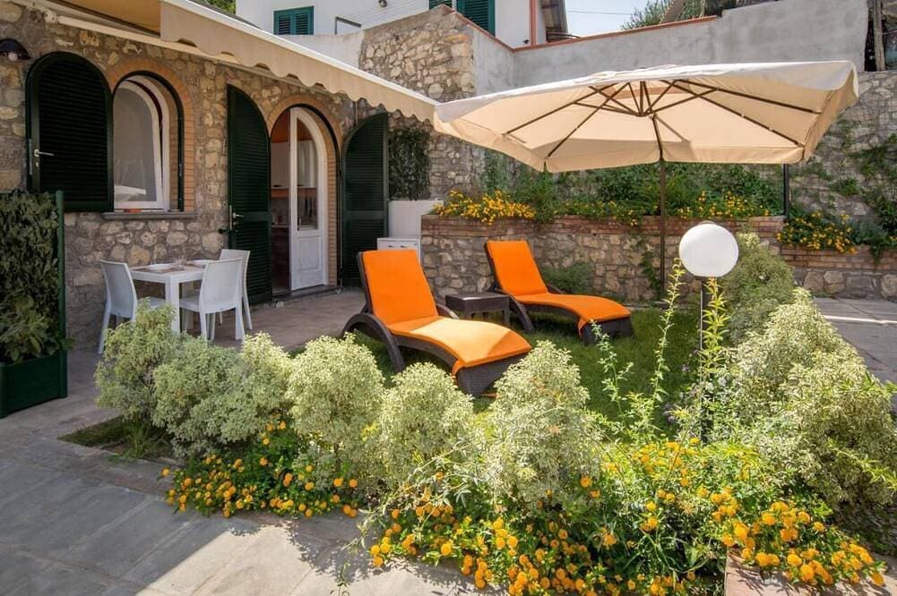 Apartment Lucia 1