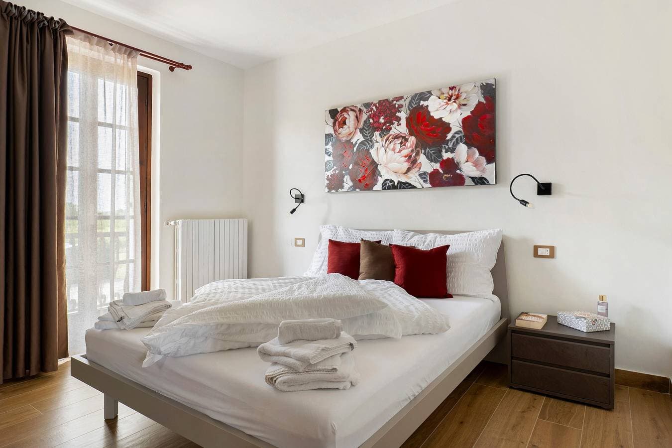 Foto 12 von 29: Ferienhaus 'Katy Lake Timo' mit WLAN und Klimaanlage