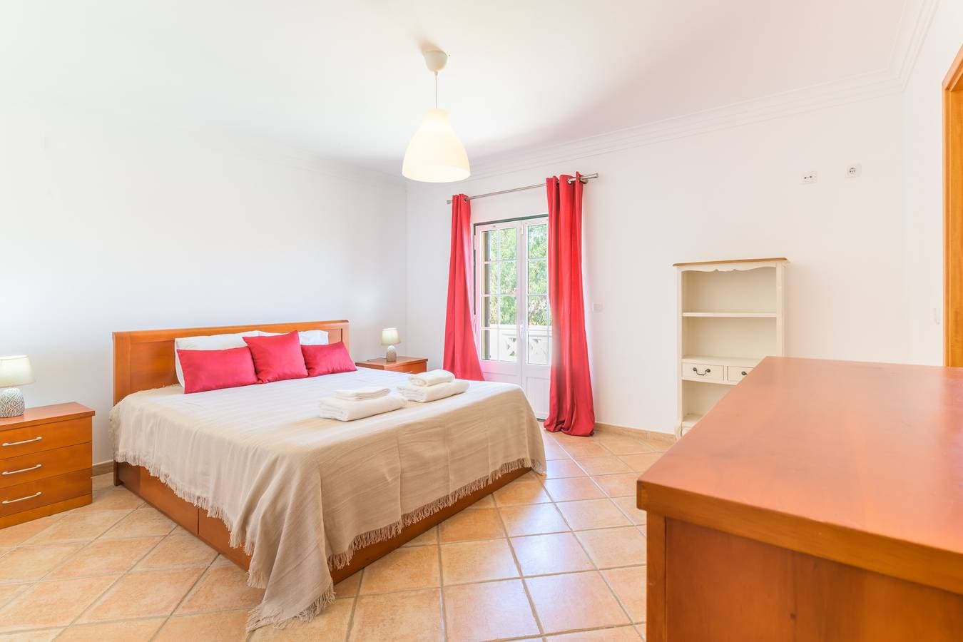 Foto 9 von 29: Villa 'Nelson E Esperanca' mit privater Terrasse, privatem Garten und Wi-Fi