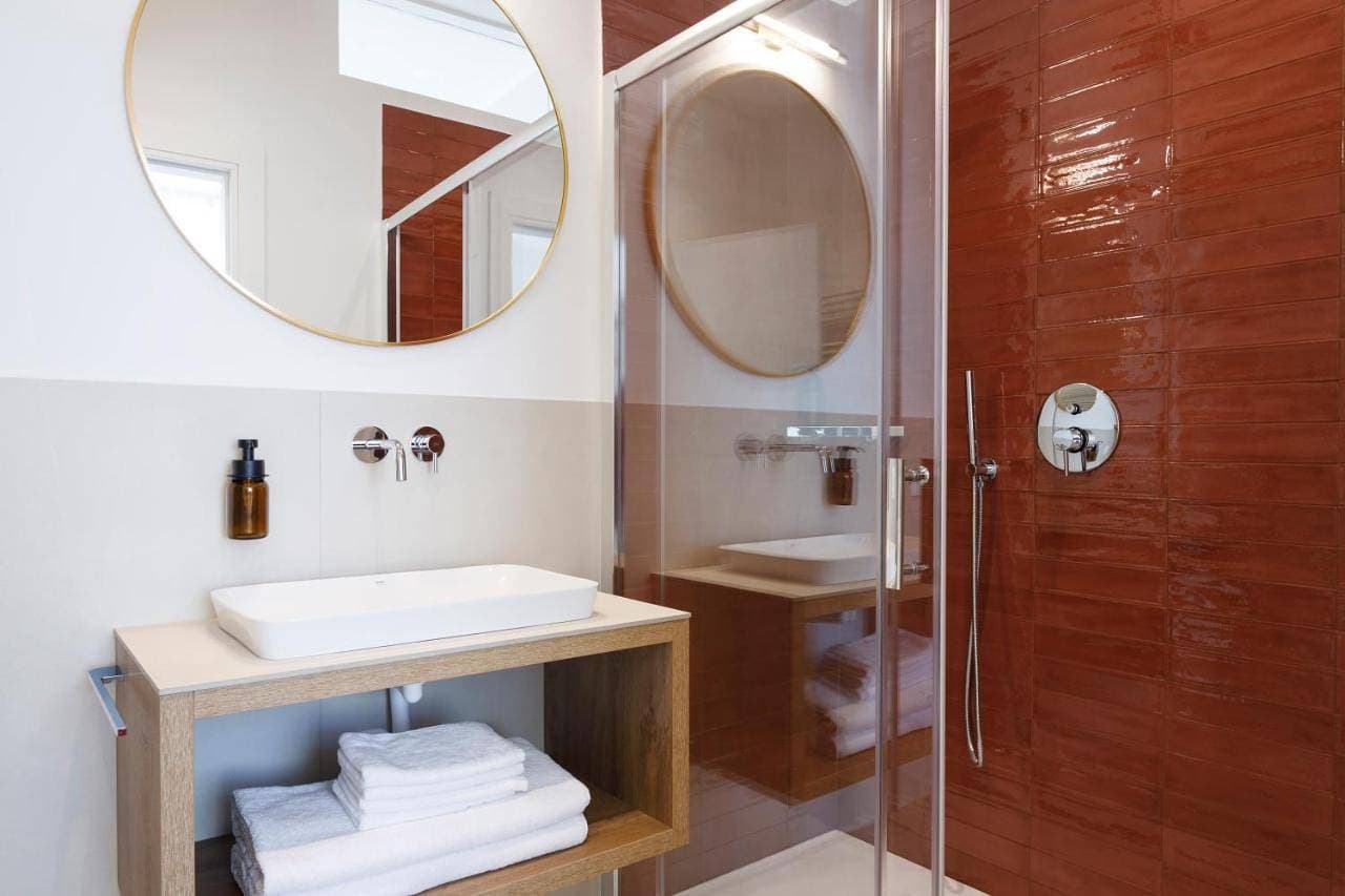 Foto 4 von 12: Double or Twin Room