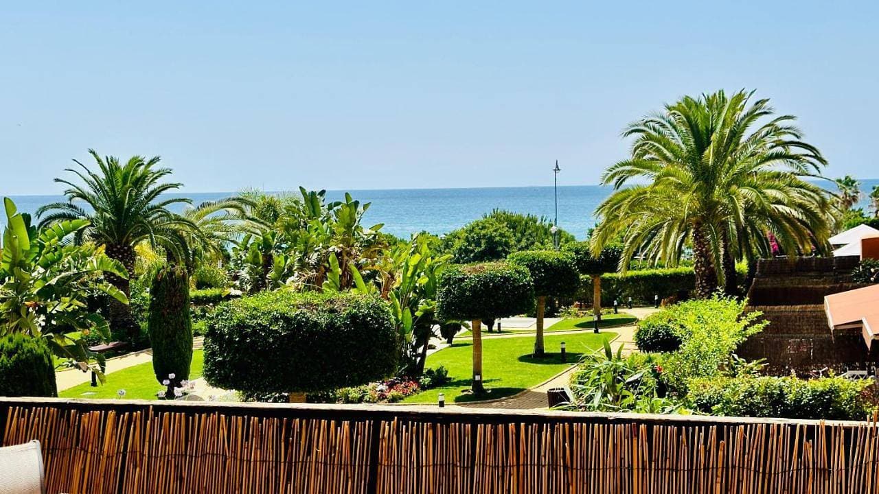 Foto 3 von 23: Apartment with Sea View