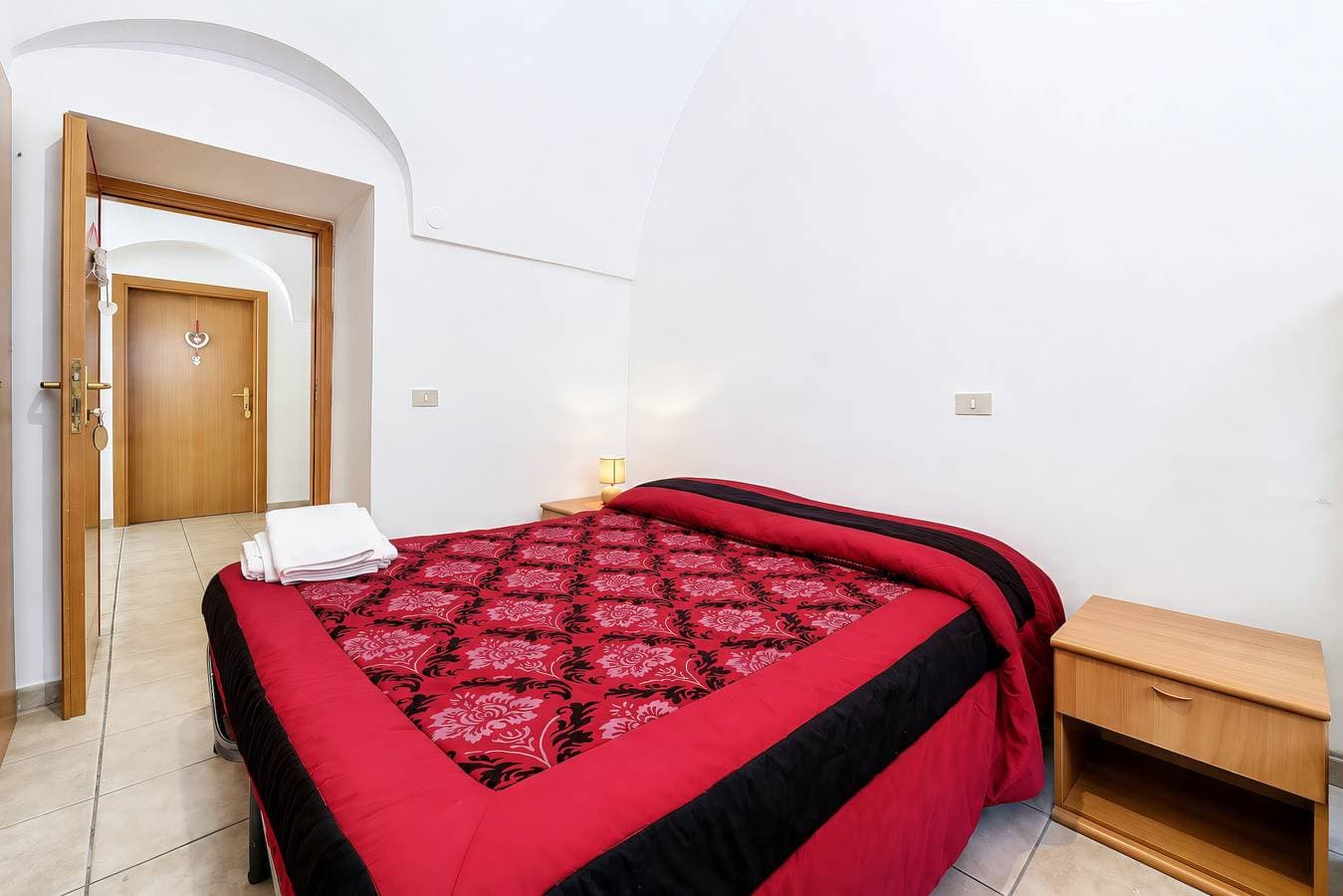 Foto 11 von 41: Bed and Breakfast „Casa Natura Gargano 4“