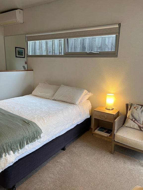 Foto 6 von 30: Romantic and private, perfect for couples, romantic accommodation.