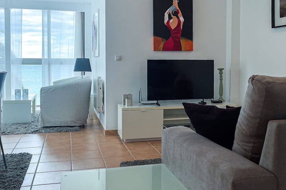 Foto 10 von 30: Beach Front Apartment 'Oden 6' mit einem halbprivaten Strand, Altea