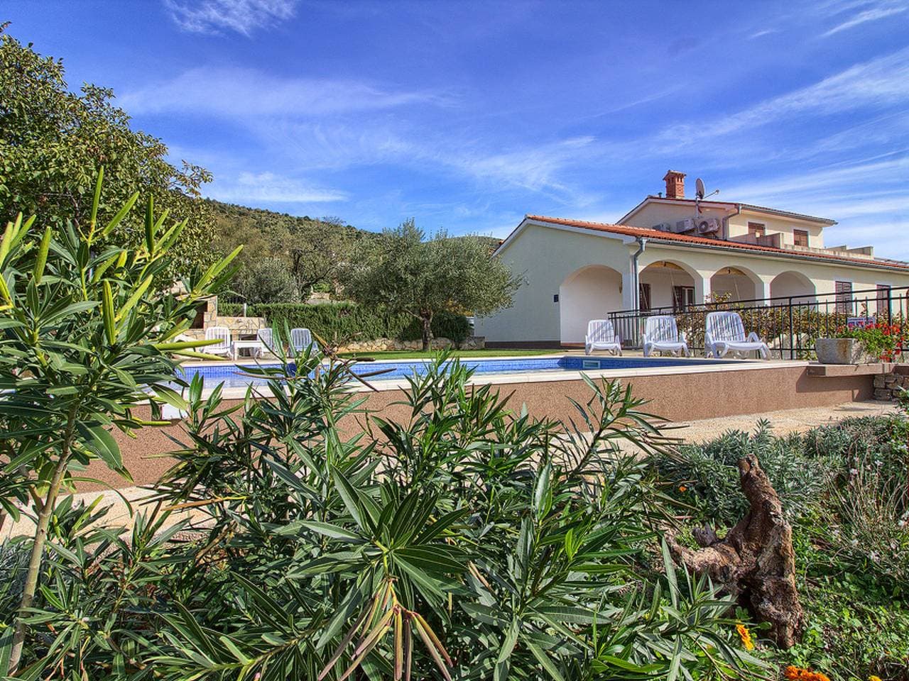 Foto 3 von 6: Villa Marevista