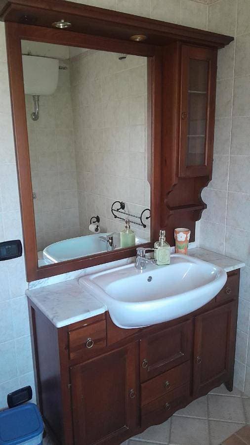 Stanza privata in country house 1