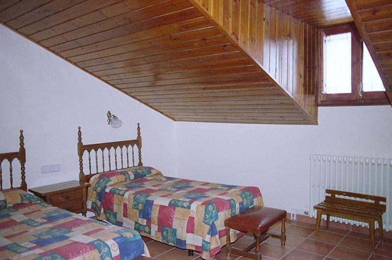 Foto 6 von 8: Quadruple Room