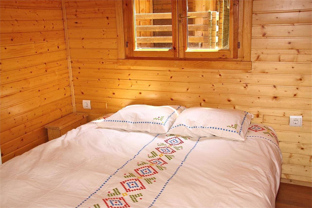 Foto 10 von 39: Bungalow (2 Adults)